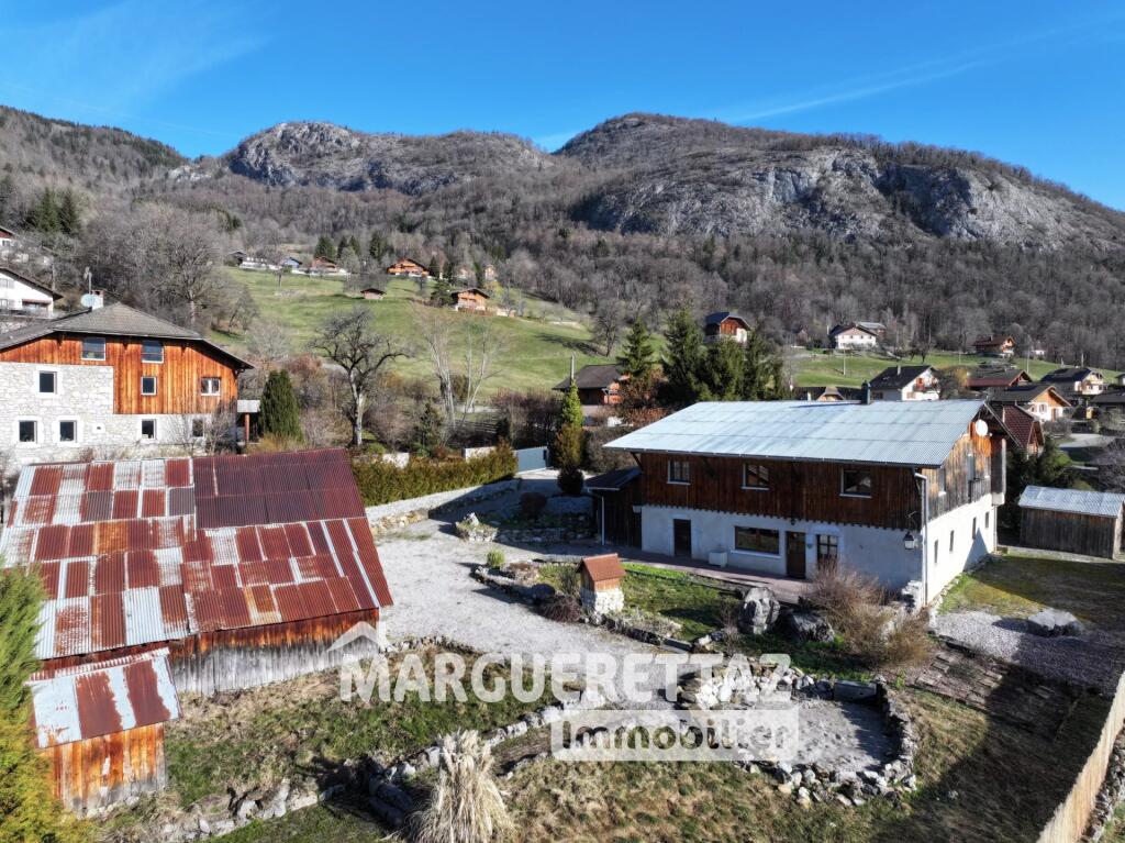 Main image of property: Rhone Alps, Haute-Savoie, Onnion