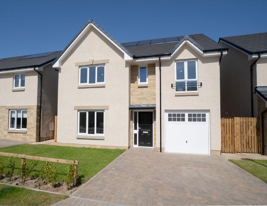 Main image of property: One Dalhousie, 
Bonnyrigg, 
EH13 3RY