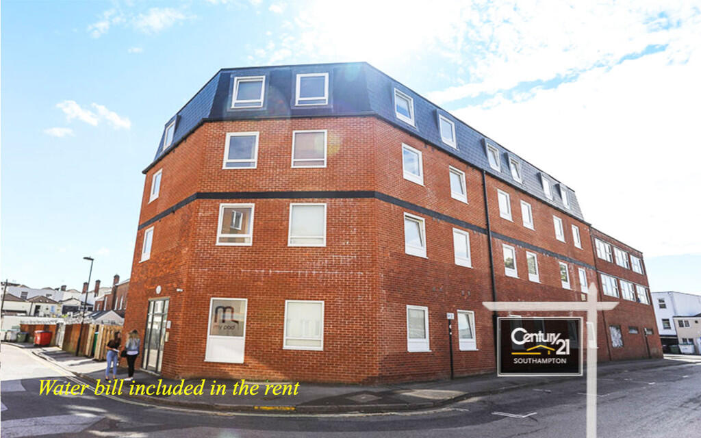 Main image of property: |Ref: R212763|, Fairchild House, Southampton Street, Southampton, SO15 2ED