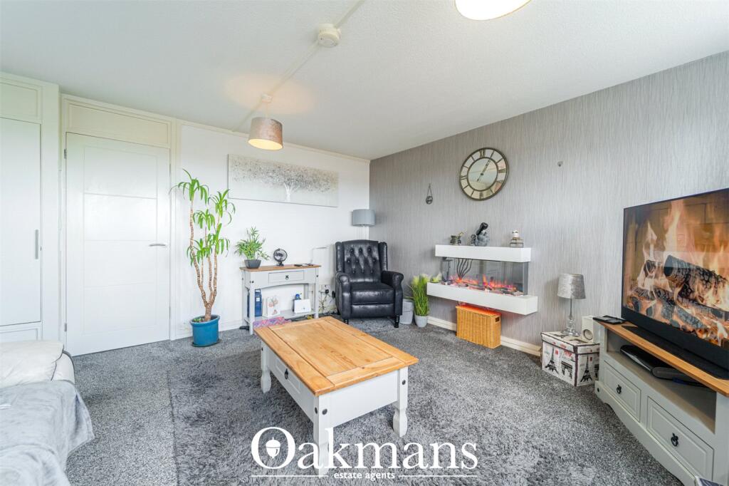 Flat 55, Cleveland Tower, Holloway Head, West Midlands, Birmingham, B1 - View 2