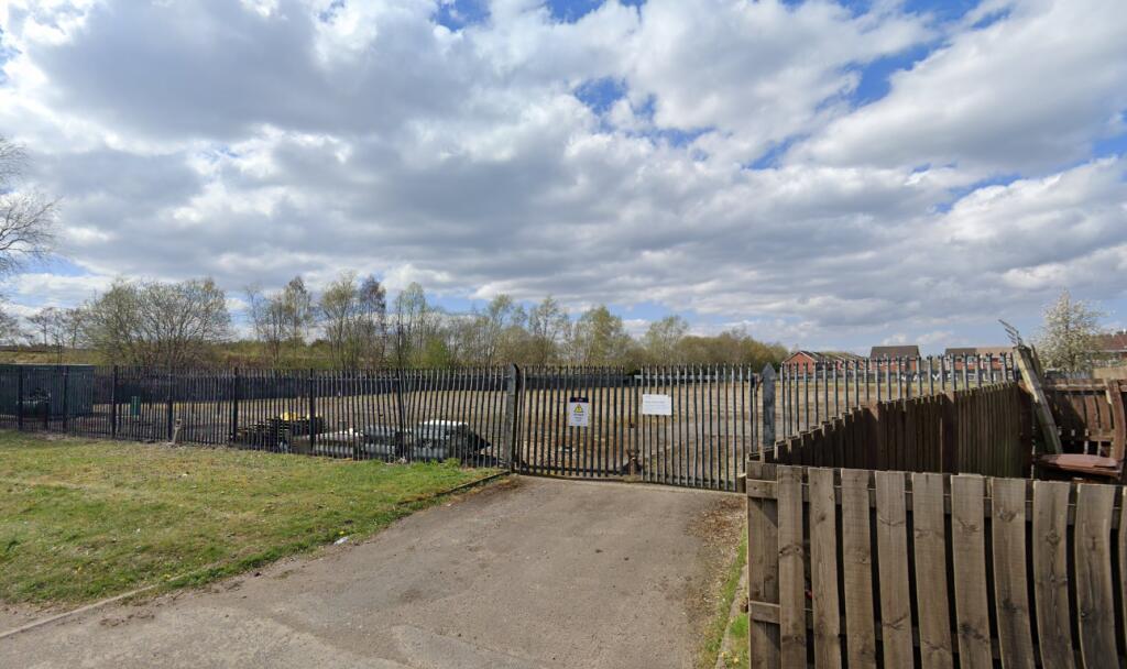 Main image of property: Land at Netherton Street, Scotland, ML2 0EF