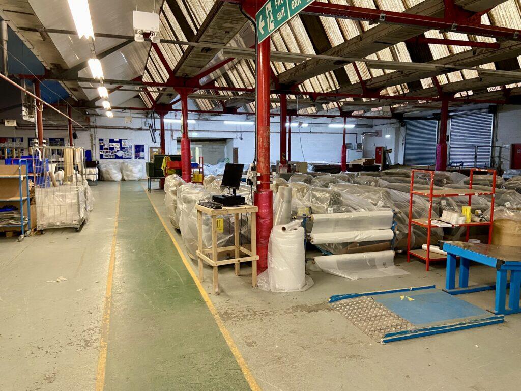 Additional image 9 of Bradford Mill, Phillips Lane, Colne, BB8 9PQ