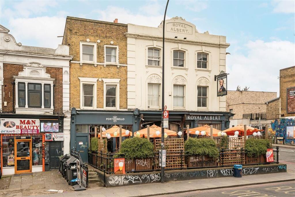 Main image of property: New Cross Road, New Cross