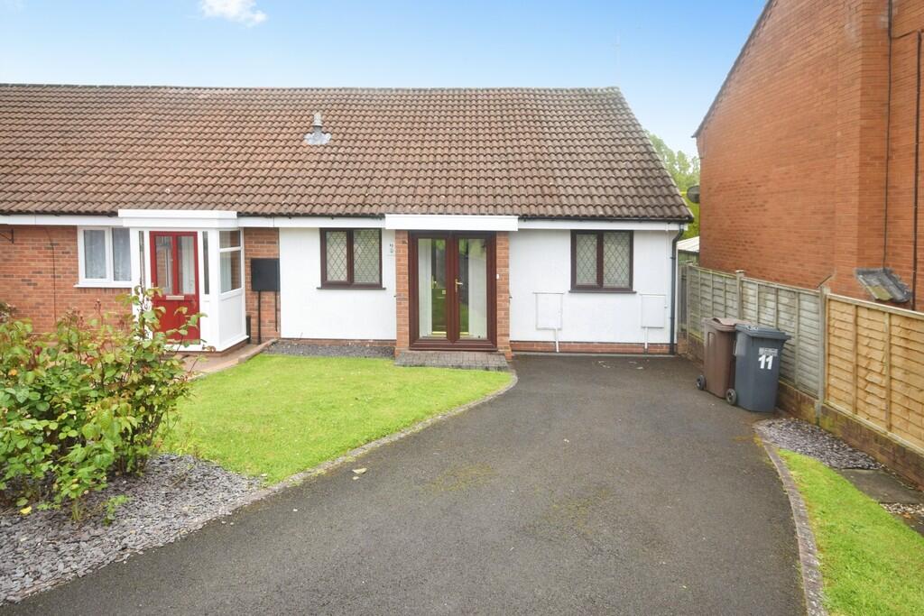 Main image of property: Hollings Grove, Solihull