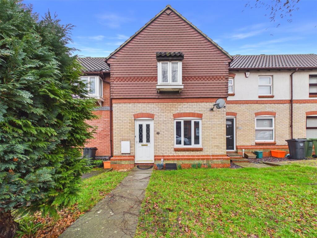 Main image of property: Bunting Lane, Billericay, Essex, CM11