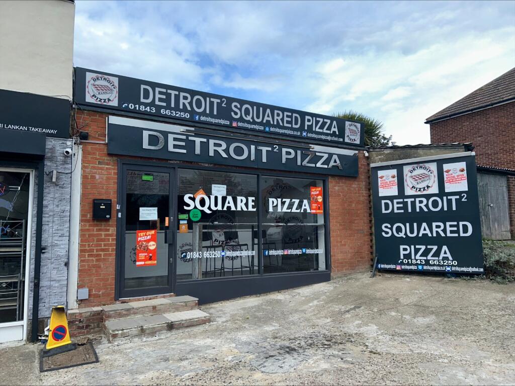 Main image of property: Allenby Road, Ramsgate, Kent, CT12