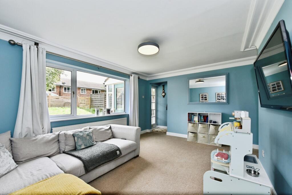 House in Sheffield - View 3
