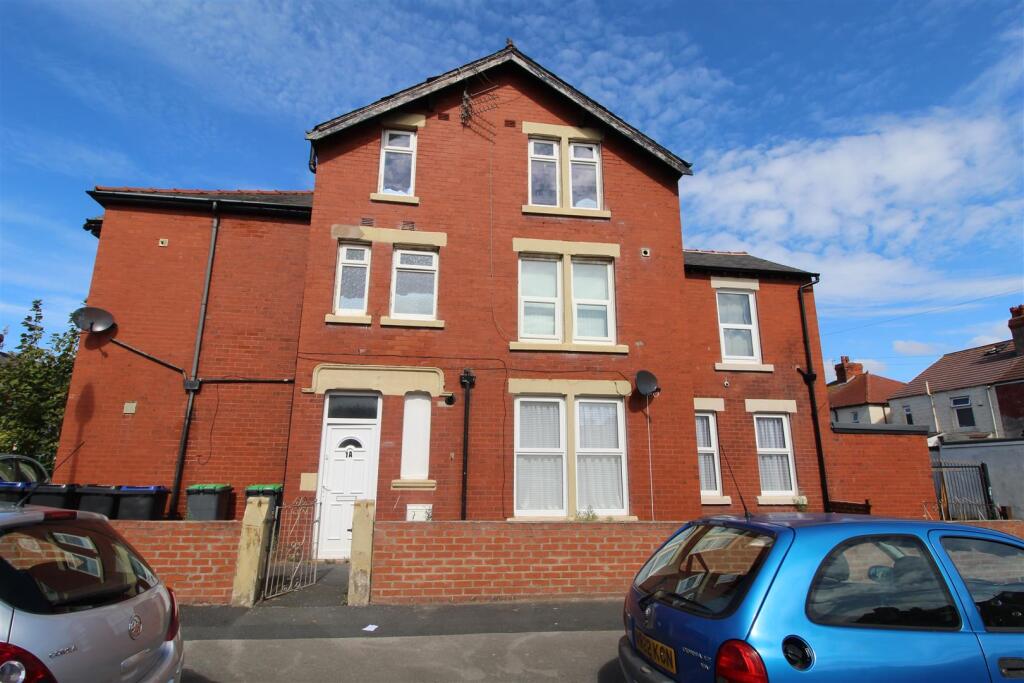 Main image of property: 101 St. Heliers Road, Blackpool