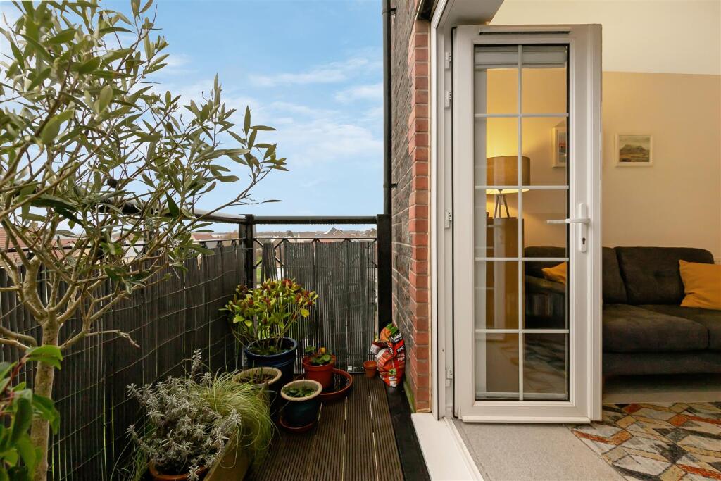 Main image of property: Honeysuckle Road, Lyde Green