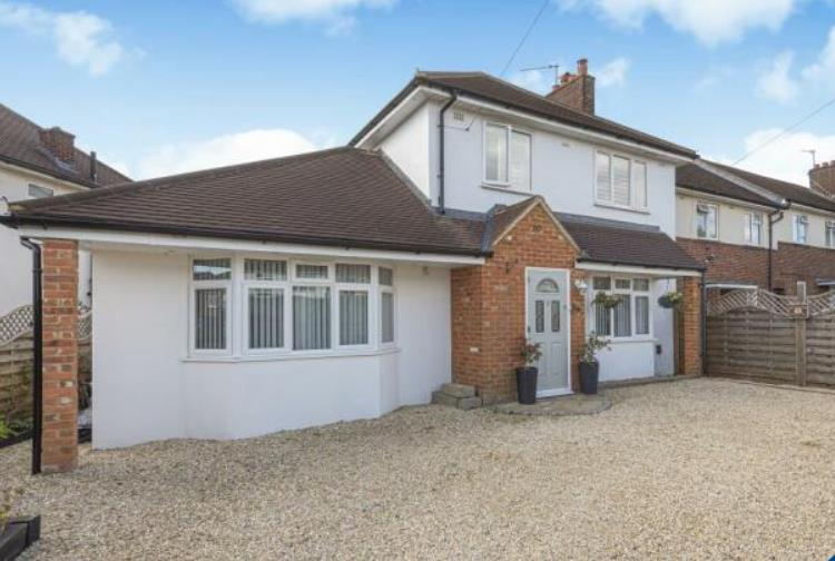 Main image of property: Upper Belmont Road, CHESHAM