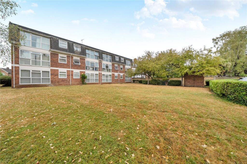 Apartment in London - View 3