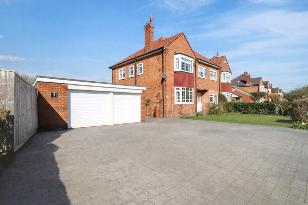 Main image of property: Crooks Barn Lane, Crooksbarn, Norton, TS20 1LW