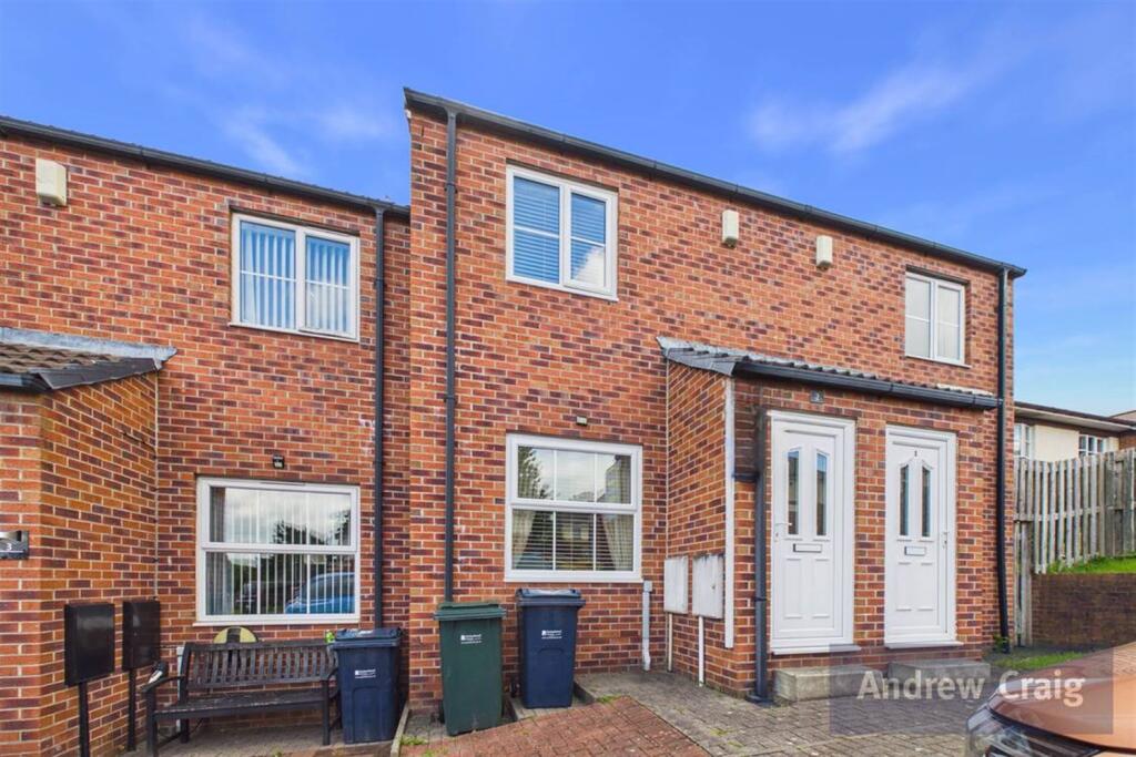 Main image of property: Hampton Court, Swalwell