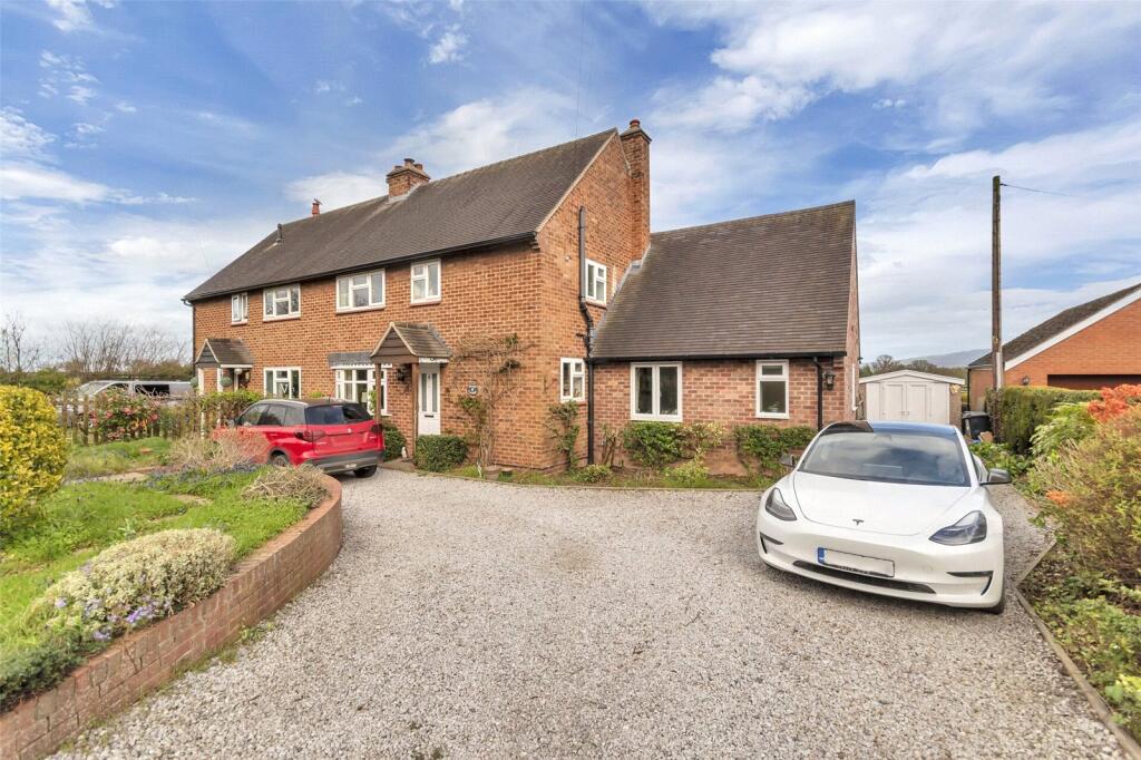 Main image of property: Pelham Road, Upton Magna, Shrewsbury, Shropshire, SY4