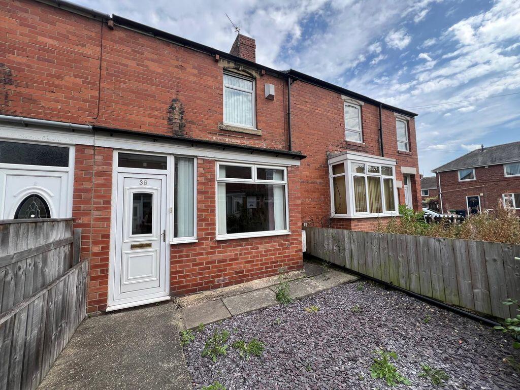 Main image of property: Kelvin Gardens, DUNSTON Gateshead