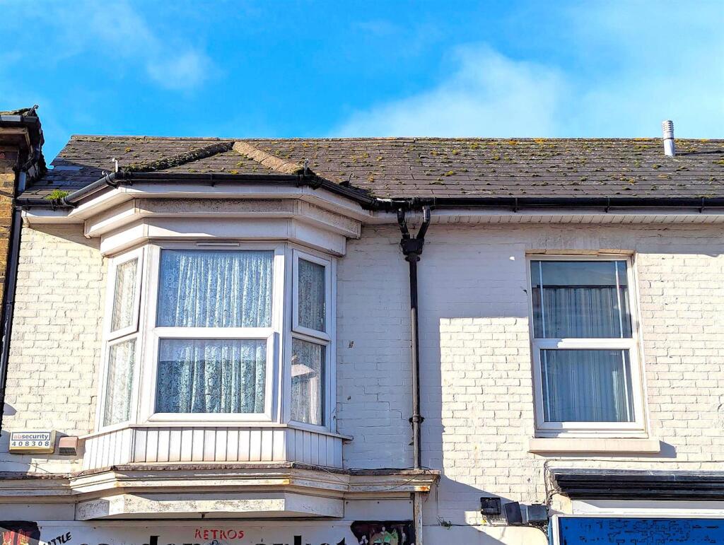 Main image of property: Regent Street, Shanklin