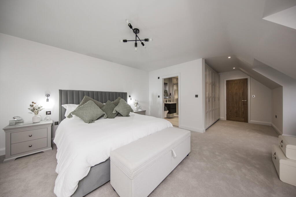 House in Wealden, Poundfield, Crowborough - View 4