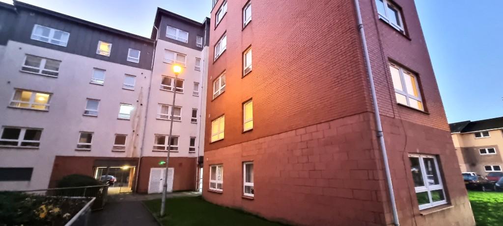 Main image of property: Whitehill Place, Glasgow, G31