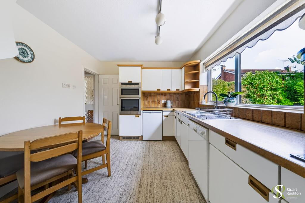 House in Warrington - View 5