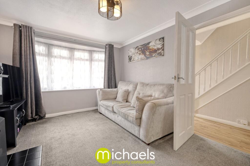 Stanfield Close, Stanway, Colchester, CO3 – pohled 5