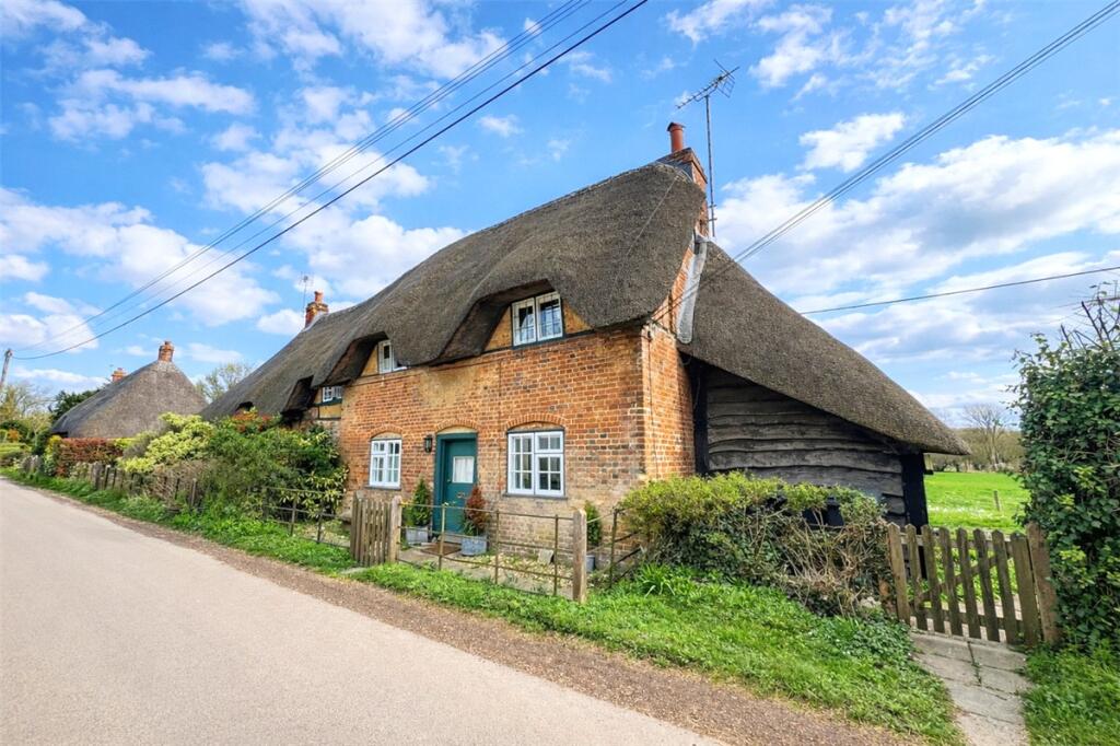 Main image of property: Longstock, Stockbridge, Hampshire, SO20