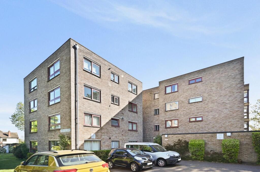 Main image of property: Kent Avenue, Ealing