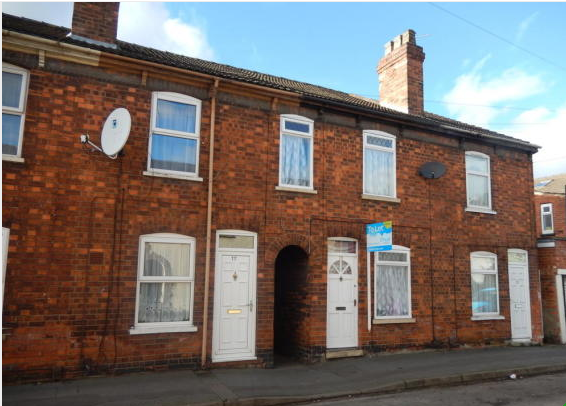 Main image of property: Cross Street, Lincoln, Lincolnshire, LN5