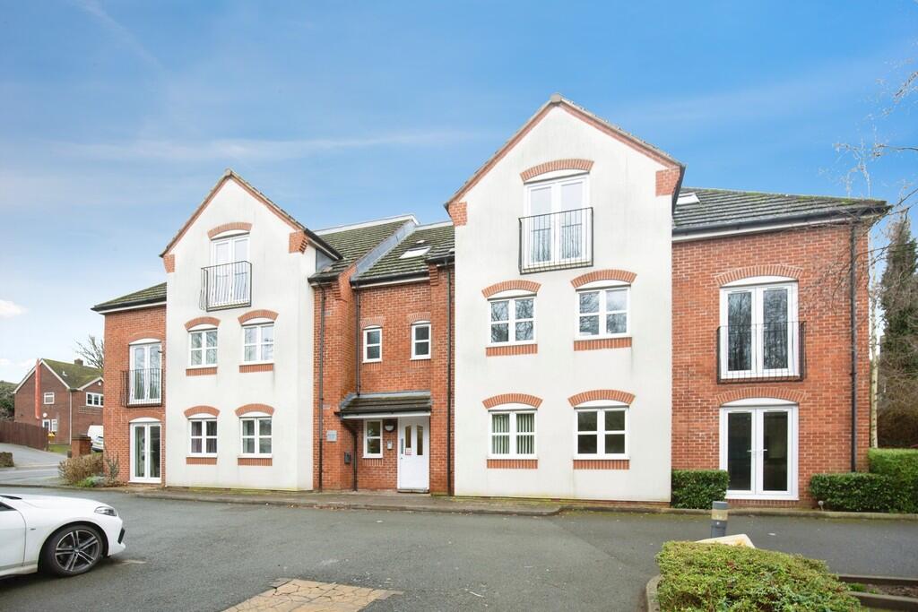 Main image of property: Quarry Court, Quarry Hill, Wilnecote
