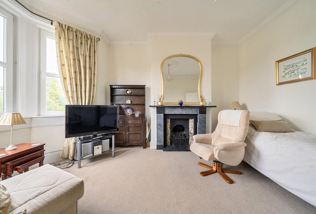 Apartment in Bath, Kingsmead - View 5