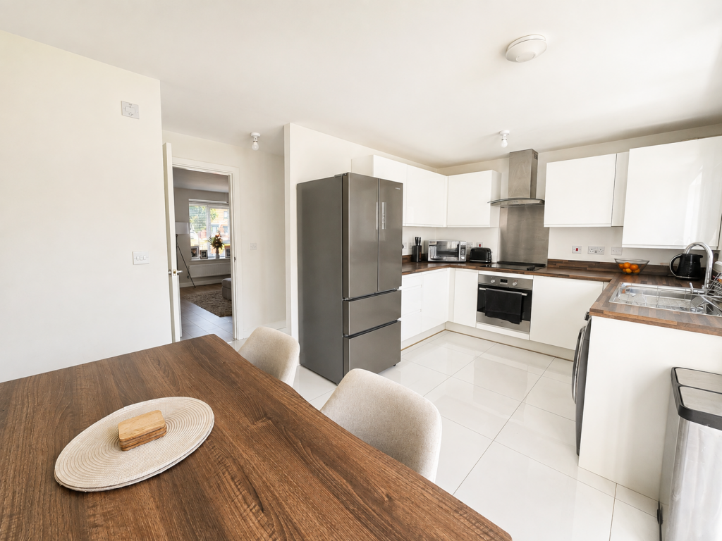 House in Cardiff - View 5