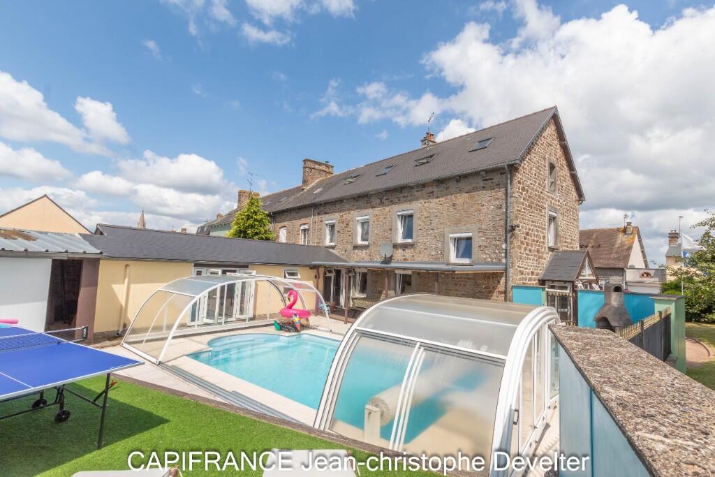 Main image of property: Mantilly, Orne, Normandy