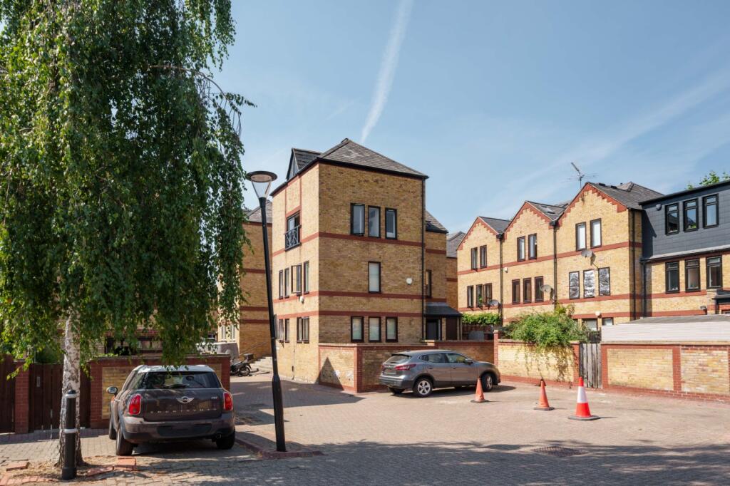 Apartment in London