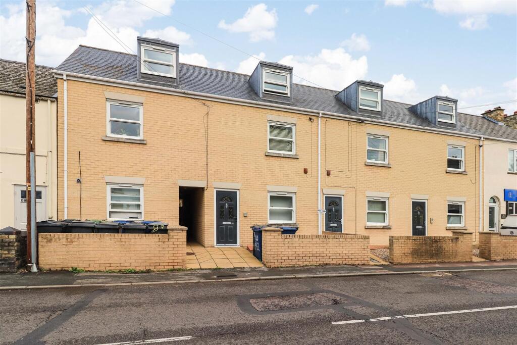 Main image of property: Victoria Road, Cambridge