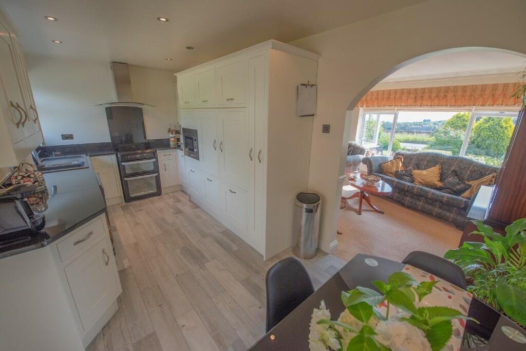 Additional image 12 of Dingle Bank, 105 Halifax Road, Denholme BD13 4EU