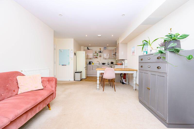Main image of property: Bessemer Road, Welwyn Garden City