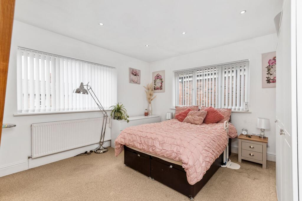 Clarence Street, Warrington, WA1 - Widok 4