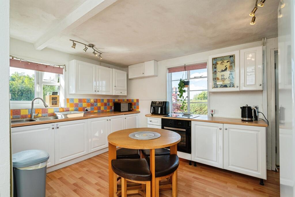 House in South Norfolk, Pulham St. Mary - View 4