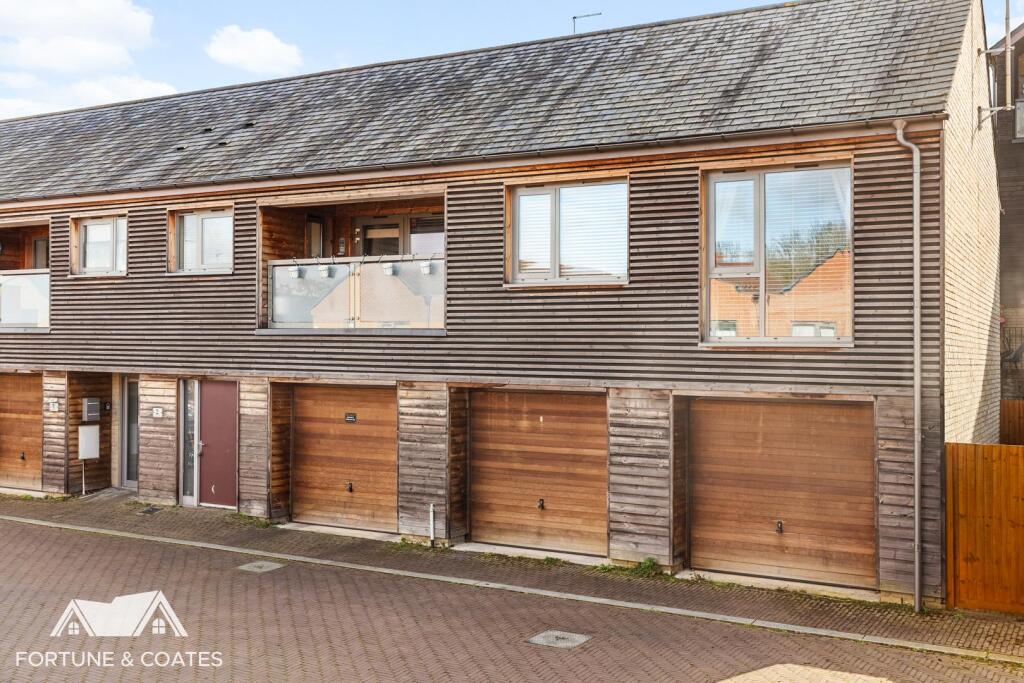 Main image of property: Beaker Mews, Newhall, Harlow