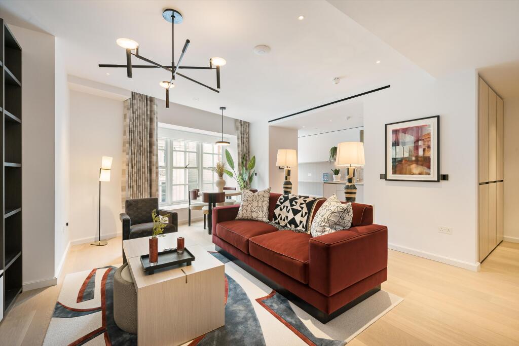 Main image of property: Basil Street, London SW3