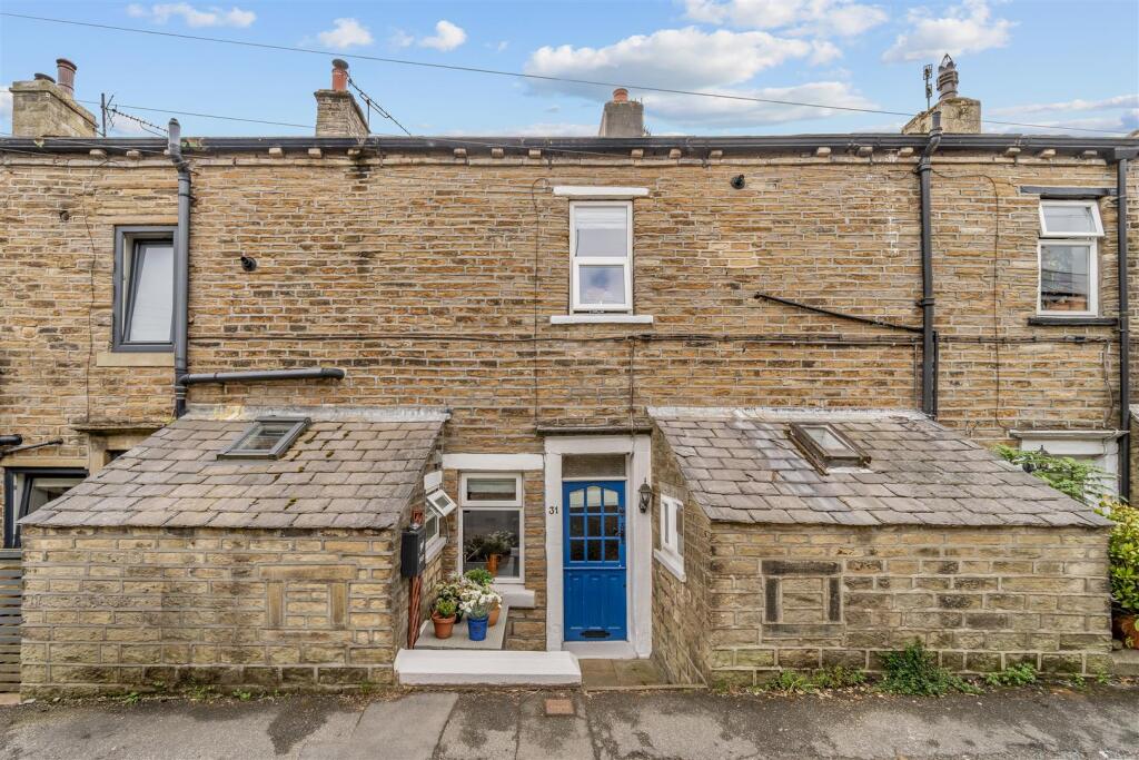 Main image of property: Booth Terrace, Halifax