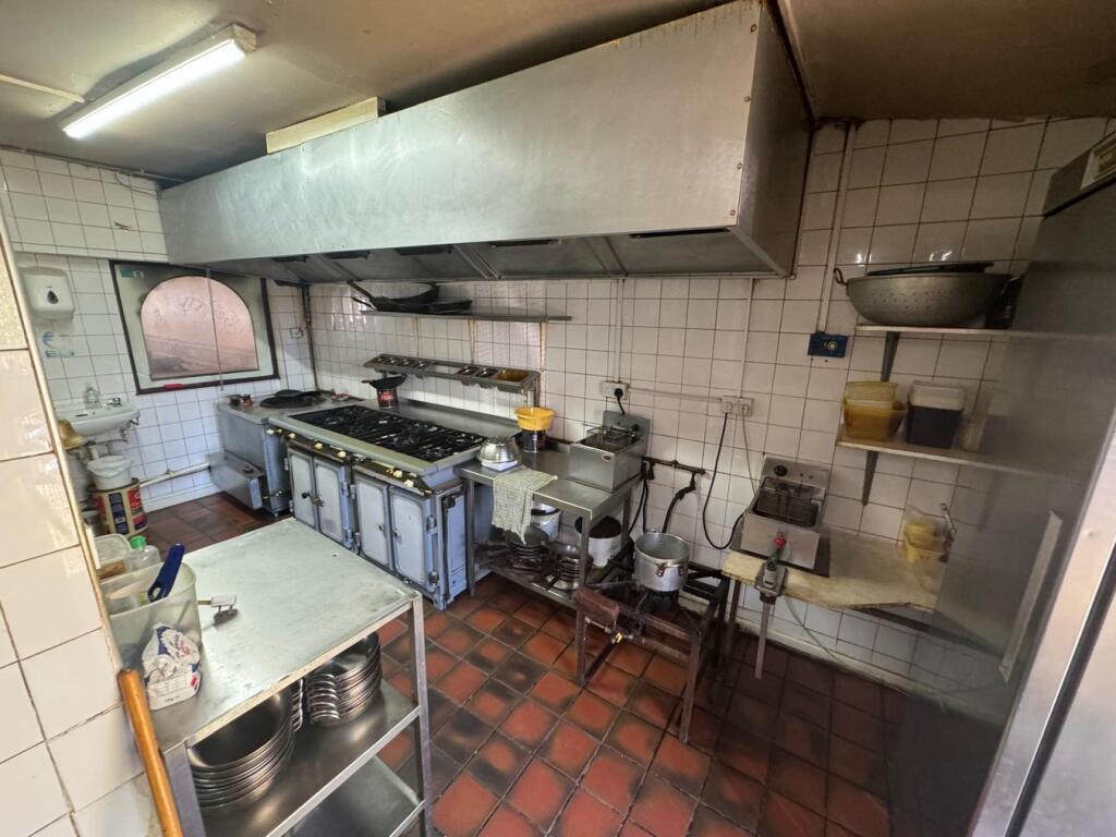Restaurant Business For Sale, Stirchley, Birmingham, B30 - Widok 6