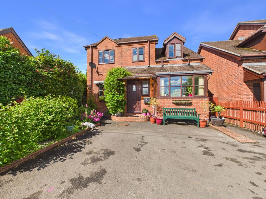 House in Wolverhampton, Billingsley
