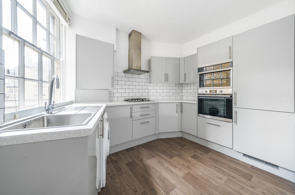 Main image of property: Wooler Street, London