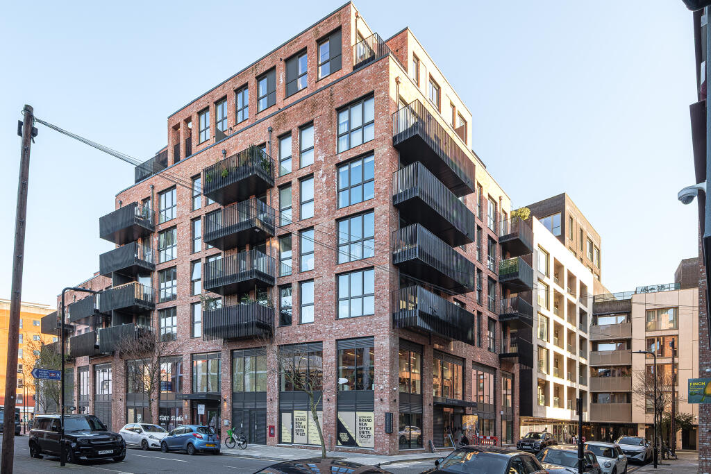 Main image of property: Smoke Haus, London, E8