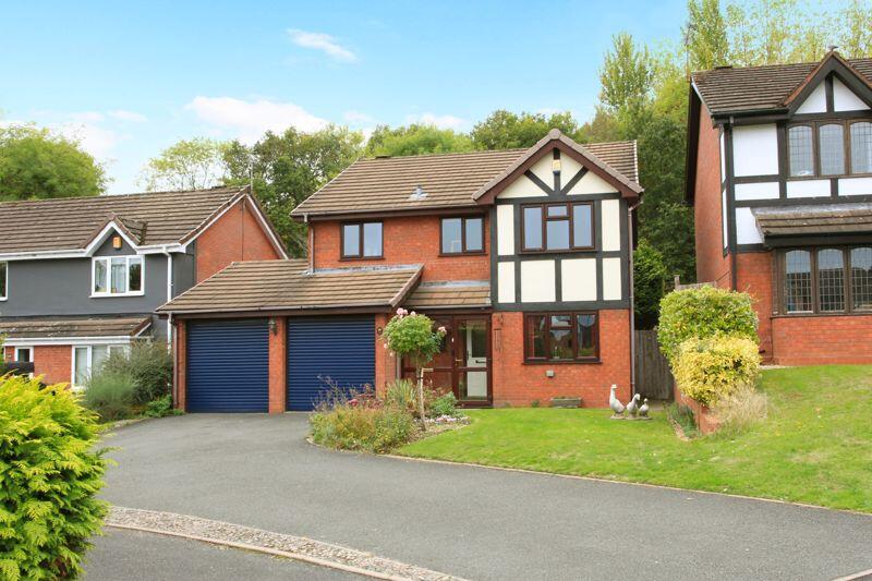 Main image of property: Everglade Road Priorslee TF2 9QS