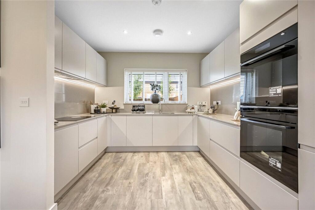 Main image of property: Scotforth Road, Lancaster, Lancashire, LA1
