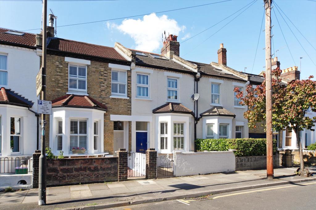 Main image of property: Palmerston Road, London, SW19