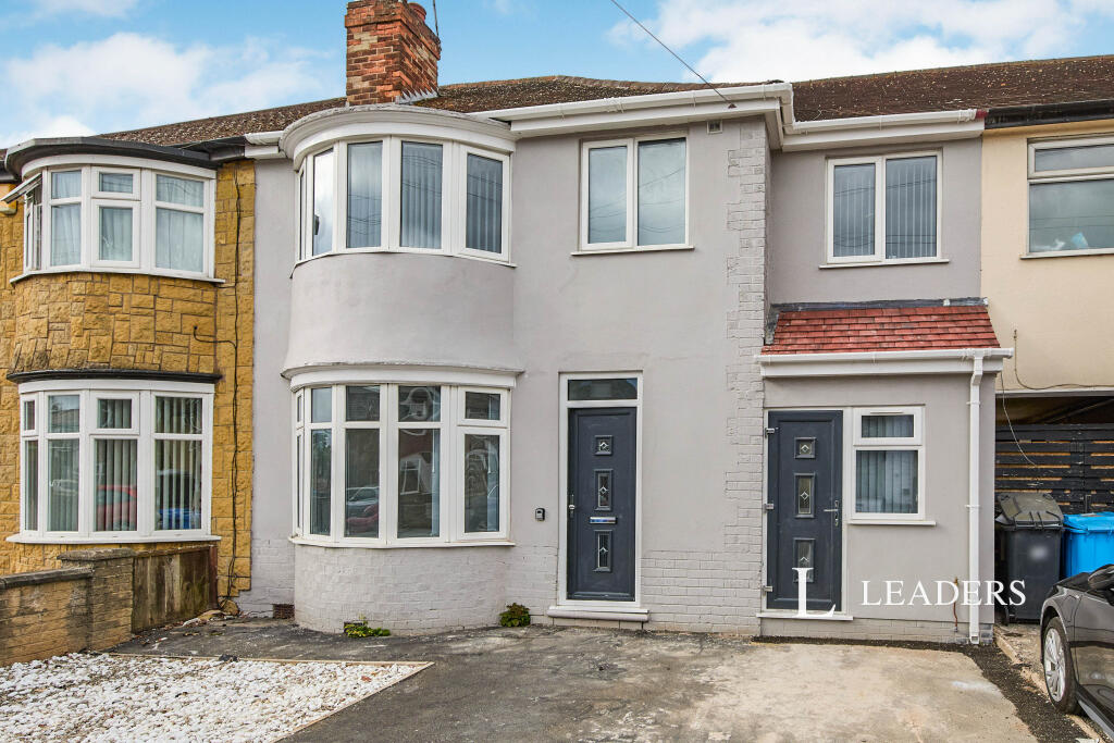 Main image of property: Brackens Lane, Alvaston, Derby, DE24