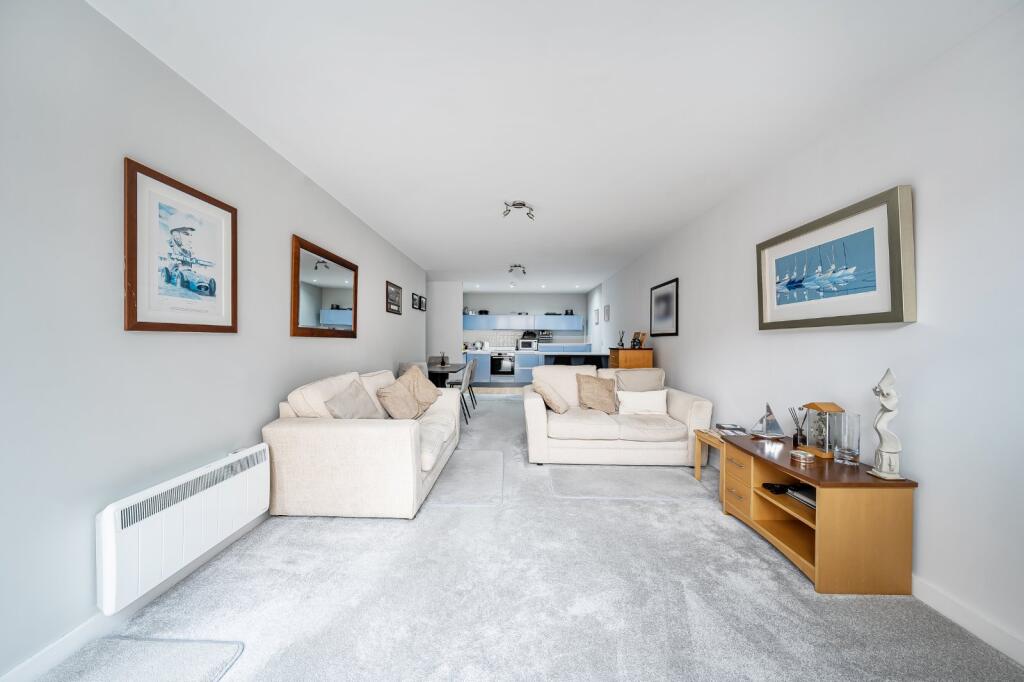 Main image of property: St. Pauls Square, Birmingham, West Midlands, B3