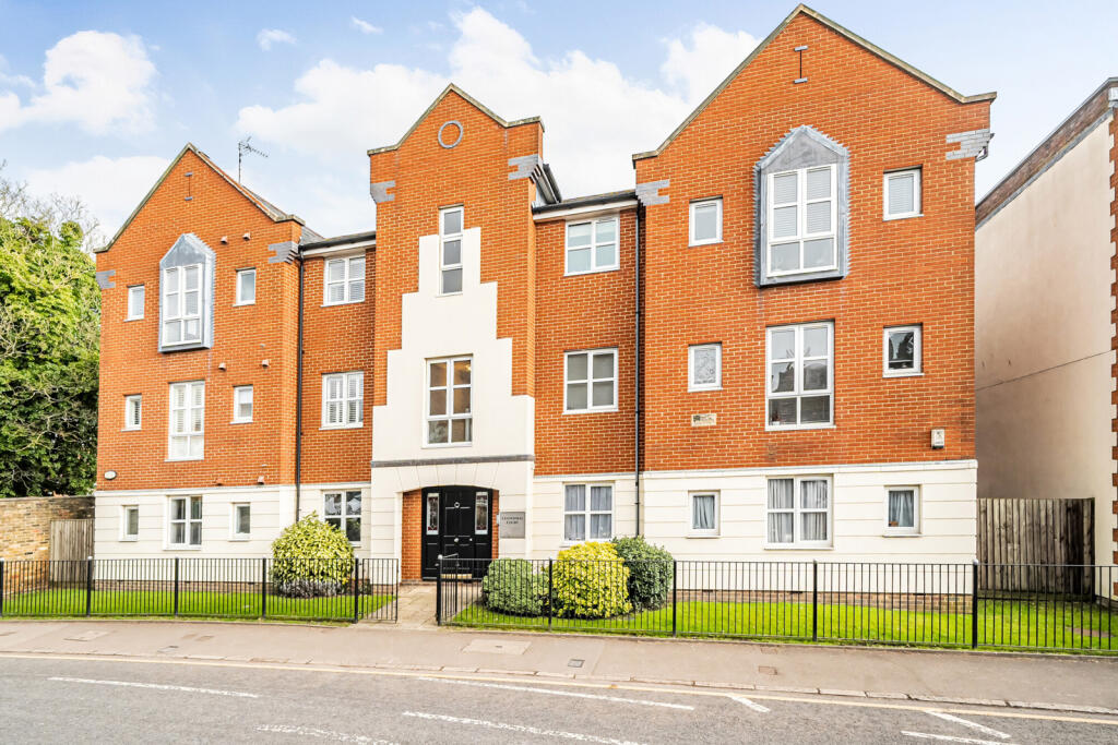 Main image of property: Centennial Court, High Street, Rickmansworth